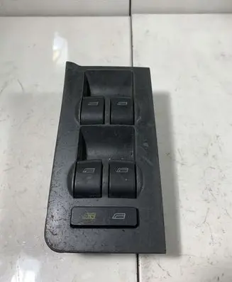 Audi A6 S6 C5 4B Electric window control switch 4B0959851