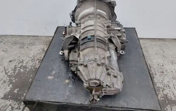 Audi A4 S4 B5 8D Automatic gearbox EZW