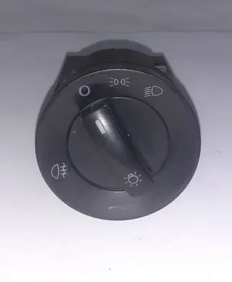 Volkswagen Transporter - Caravelle T5 Light switch TC46Q0941531B