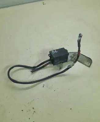 Mercedes-Benz E W210 Positive wiring loom 2105460041