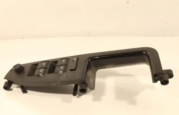 Audi A4 S4 B6 8E 8H Electric window control switch 8E1867171B