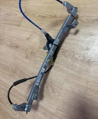 Fiat Bravo - Brava Front door manual window regulator 46528632