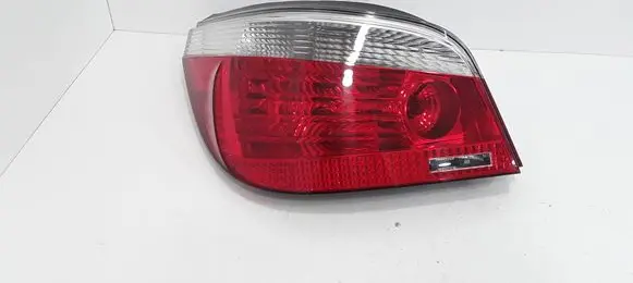 BMW 5 E60 E61 Rear/tail lights 7165739