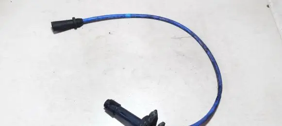 Subaru Outback Ignition plug leads 