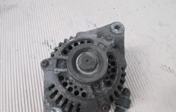 Nissan Micra Generator/alternator