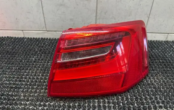 Audi A6 S6 C7 4G Rear/tail lights