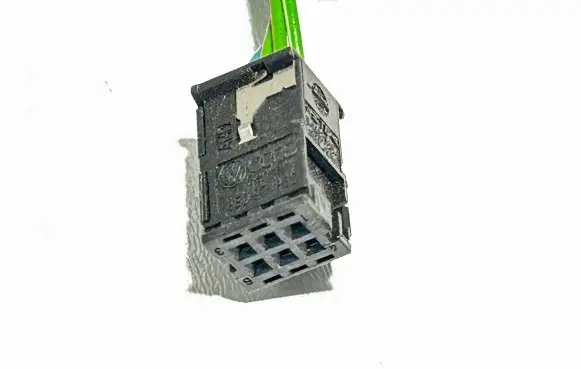 Skoda Superb B8 (3V) Other relay 8E0971833 18360