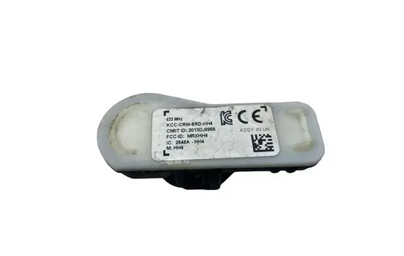 Hyundai i10 Tire pressure sensor 2013DJ6956