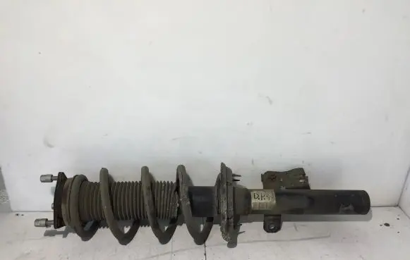 Ford Transit Custom Front shock absorber with coil spring FK2118045AB