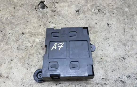 Audi A7 S7 4G Comfort/convenience module 4H0907064BR