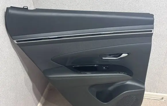 Hyundai Tucson IV NX4 Rear door card panel trim 