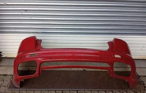 Porsche Panamera (971) Rear bumper light 974807421B