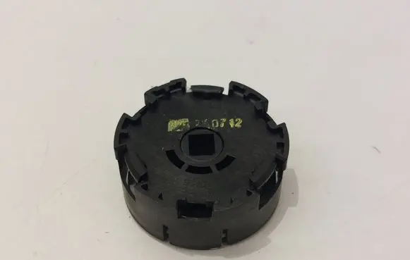 Seat Ibiza IV (6J,6P) Seat adjustment knob 