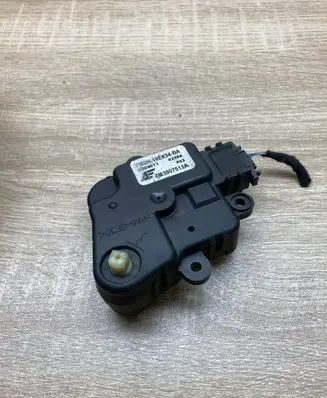 Ford Galaxy Air flap motor/actuator 7M3907511A YM2H19E634BA