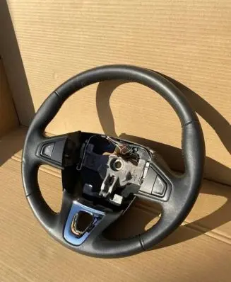 Renault Megane III Steering wheel 609581499