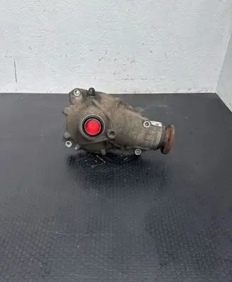 BMW 5 F10 F11 Front differential 