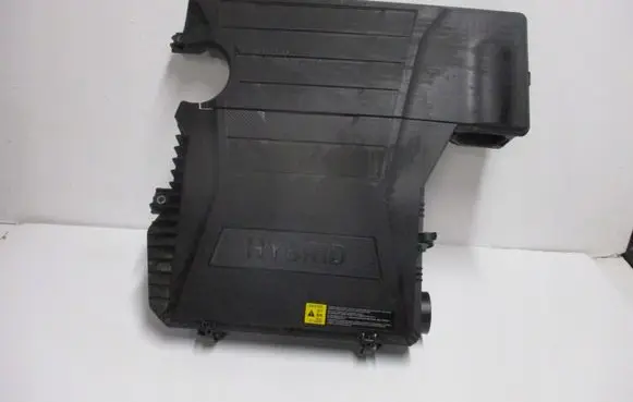 Hyundai H-1, Starex, Satellite Air filter box 2924203000