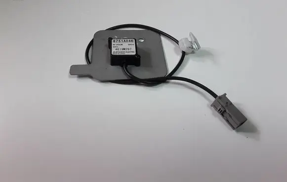 Mitsubishi Outlander Aerial GPS antenna 8751A046