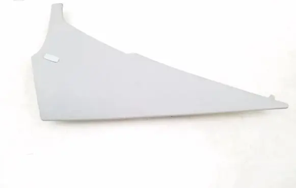 Volkswagen PASSAT B6 (D)pillar trim (top) 