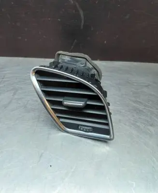 Audi A5 8T 8F Dashboard side air vent grill/cover trim 8T1820902B