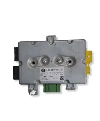 BMW 5 E60 E61 Door control unit/module 61356944499