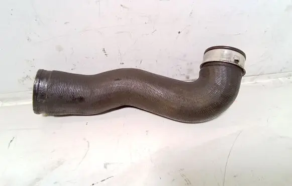 Mercedes-Benz ML W164 Intercooler hose/pipe A1645280382