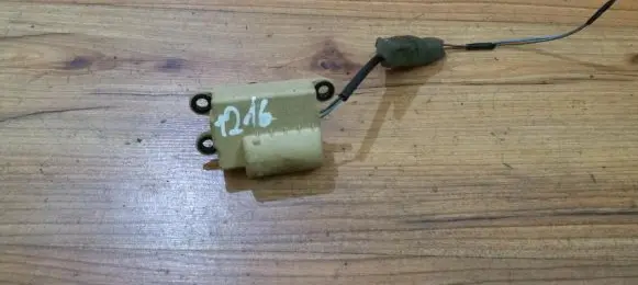 Fiat Marea Air flap motor/actuator