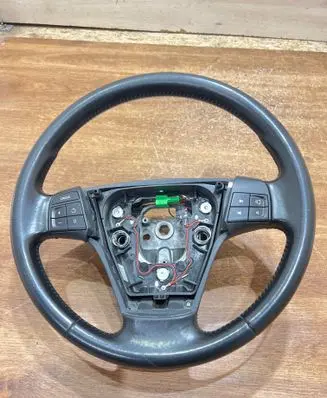 Volvo V50 Steering wheel SV55150001
