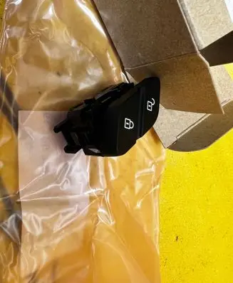 BMW X1 F48 F49 Central locking switch button 61319320642 9320642