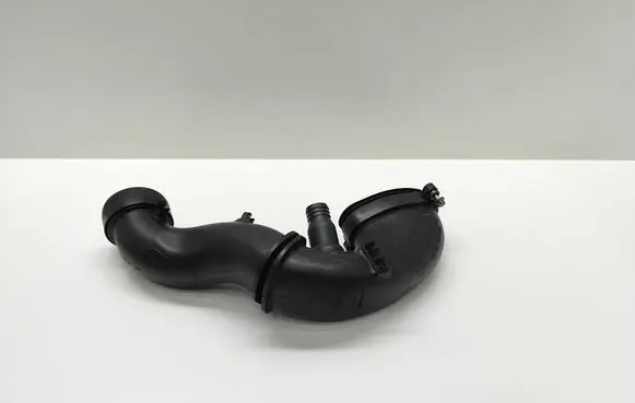 BMW 5 E60 E61 Turbo air intake inlet pipe/hose 7794172 779417205 13717794172