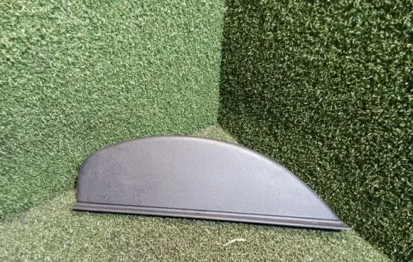 Renault Master III Dashboard side end trim 689210037R 6321S510