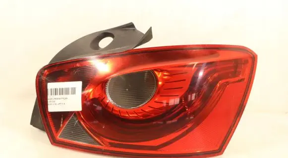 Seat Ibiza IV (6J,6P) Rear/tail lights 6J4945258D