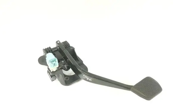 Brake pedal