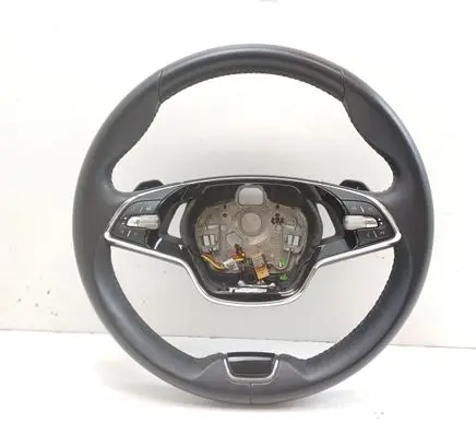 Skoda Enyaq iV Steering wheel 5E3419093BM