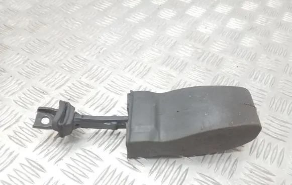 Volkswagen Jetta VI Front door check strap stopper 5C6837249