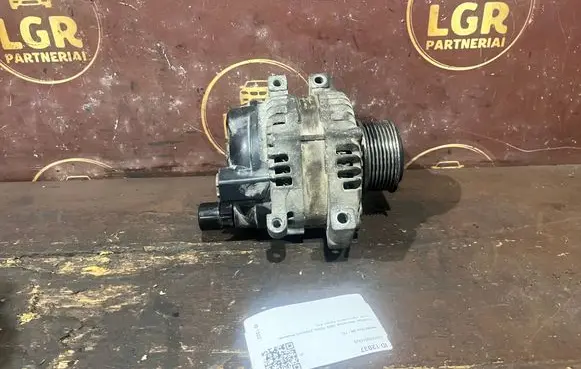 Honda Civic Generator/alternator 104210