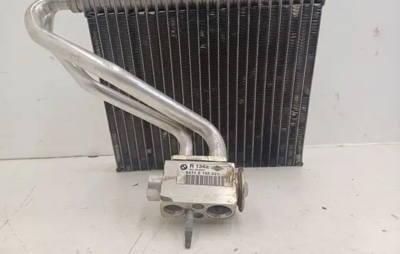 Mini Paceman (R61) Air conditioning (A/C) radiator (interior) 9185521