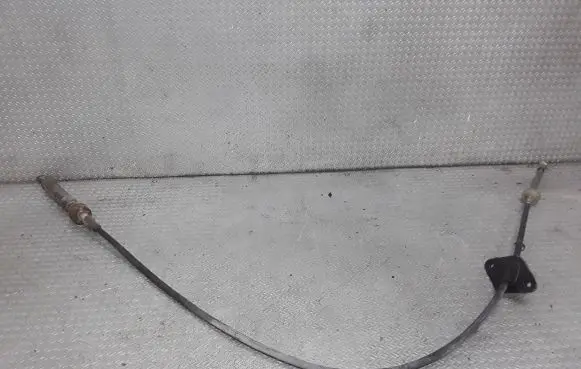 Jeep Grand Cherokee (WJ) Gear shift cable linkage