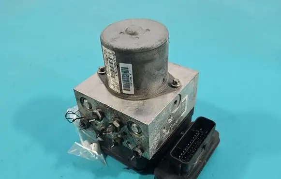 Mercedes-Benz GL X166 ABS Pump A1669013400 IMPRK1574517