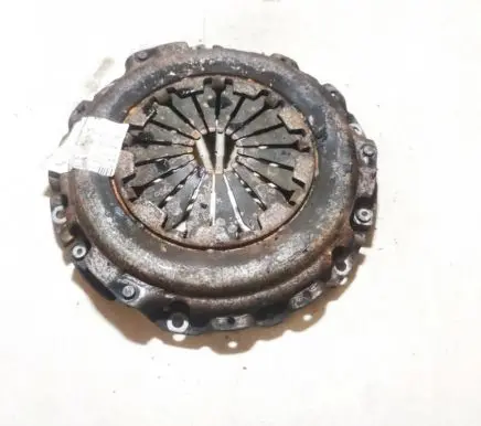 Pressure plate