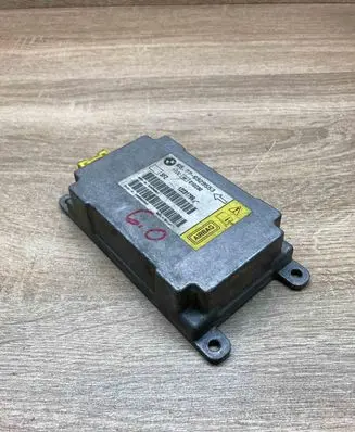 BMW 7 E65 E66 Airbag control unit/module 6929553