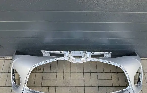 Toyota Yaris Front bumper 521190D660