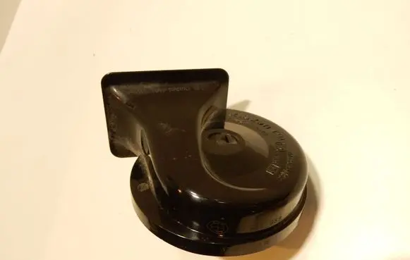 BMW 5 E60 E61 Horn signal 6935988 TR990092018 5035