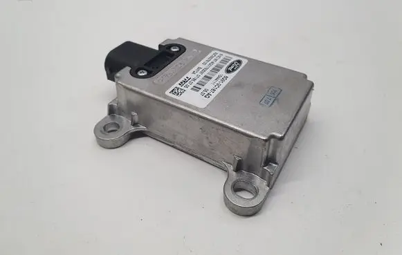 Ford Mondeo MK IV ESP acceleration yaw rate sensor 6G913C187AG