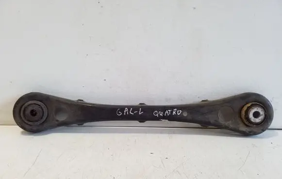 Audi A6 Allroad C6 Rear control arm 4F0501529C