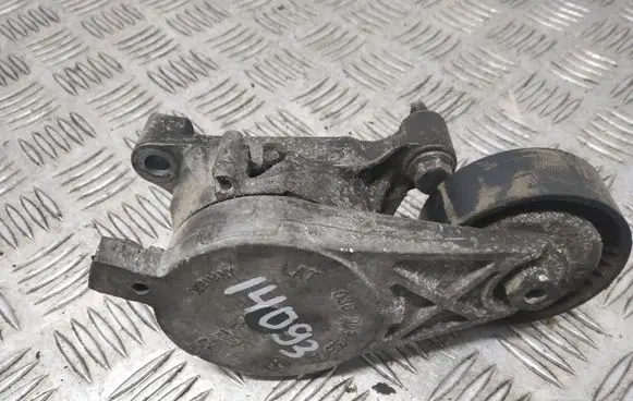 Audi A3 S3 8P Generator/alternator belt tensioner 03G903315A