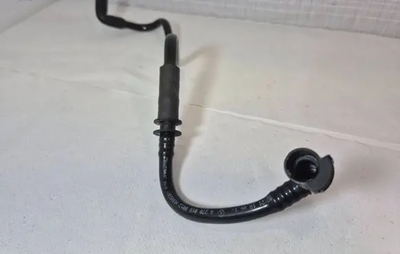Mercedes-Benz B W246 W242 Vacuum line/pipe/hose A2700180012