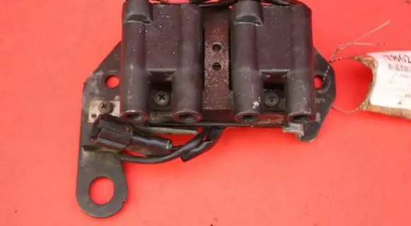 Hyundai Accent High voltage ignition coil