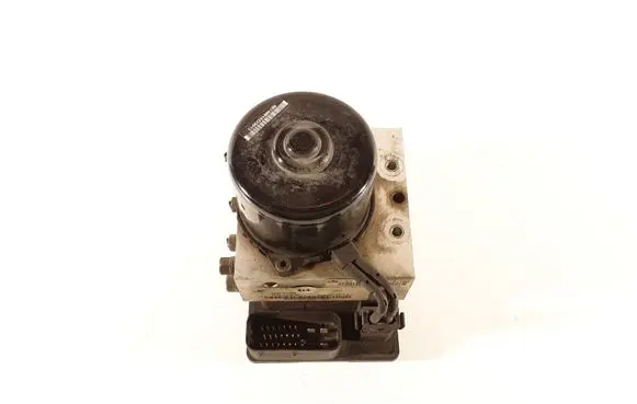 Mazda Tribute ABS Pump EC0243780B YL842C286AC YL8T2C219AB