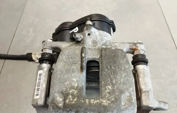 Audi A5 Sportback 8TA Rear brake caliper 32347485